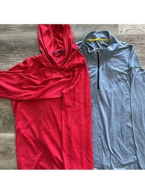 2XL Activewear Bundle!